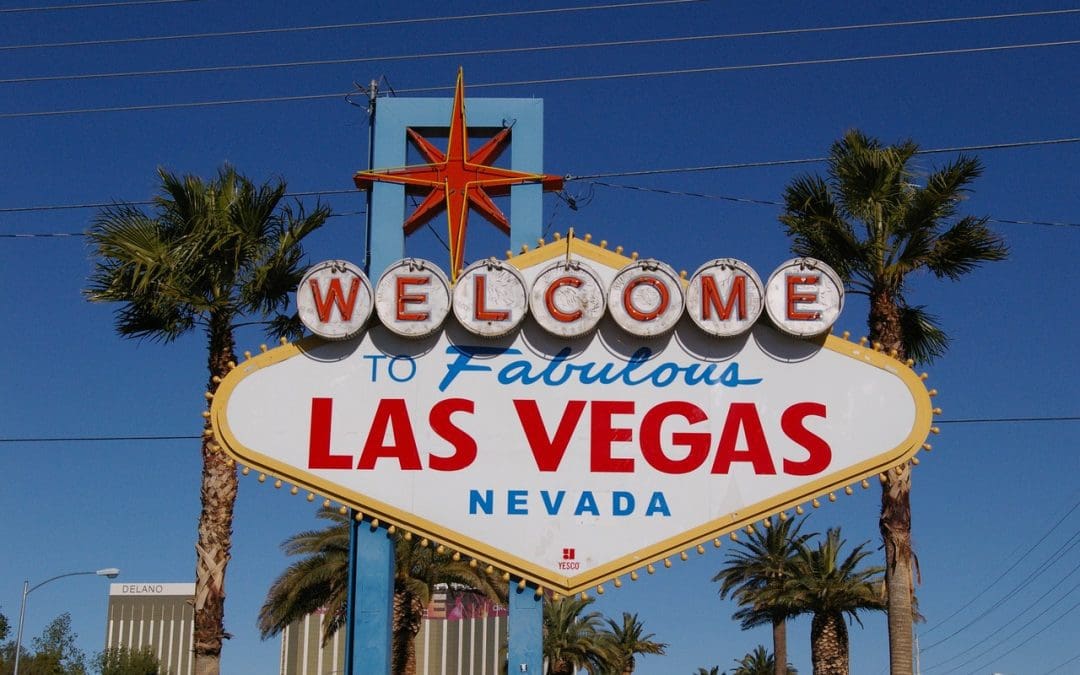 Las Vegas is becoming the Adventure Capital of the U.S.A.
