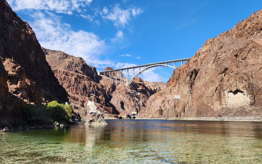VIP Overnight Camping Adventure vs. Hoover Dam Full-Day Trip