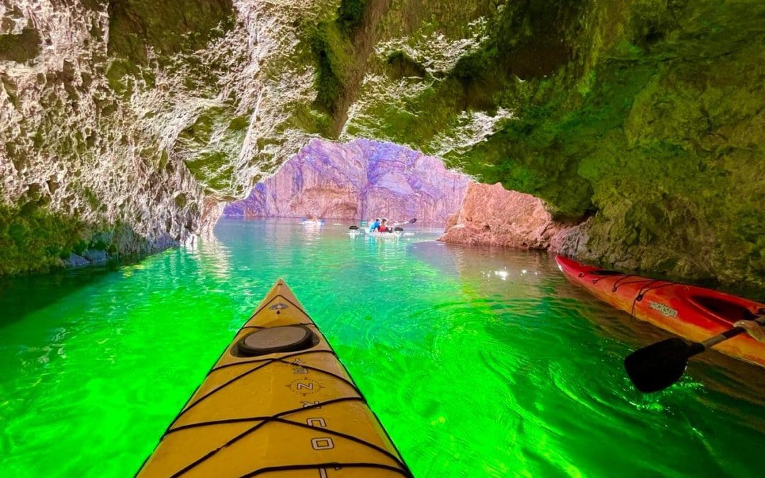 Check out our 3 Exclusive Add-Ons to Hoover Dam Trips