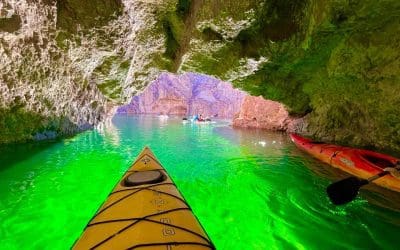 Check out our 3 Exclusive Add-Ons to Hoover Dam Trips