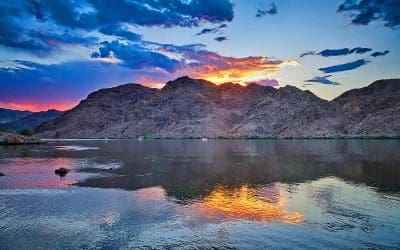 Hoover Dam Kayak Tour: 300+ Photos, Extra Stops, Hot Springs