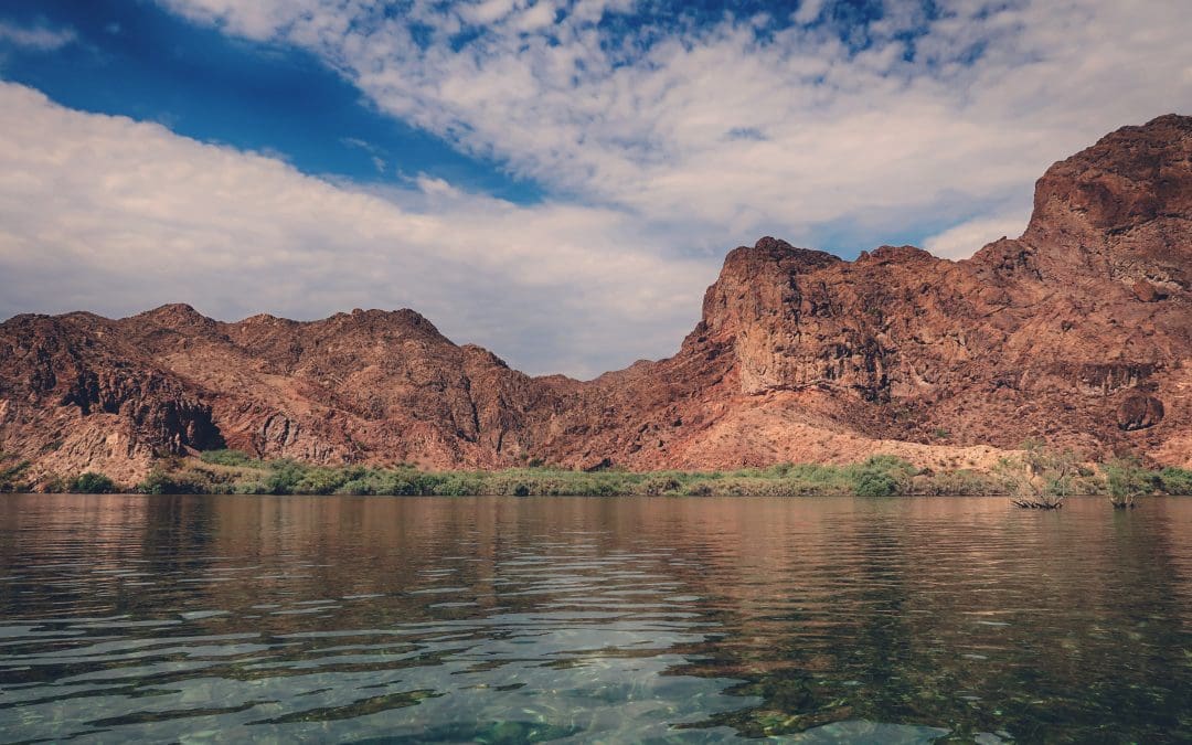 Sunset & Stargazing vs. Full-Day Hoover Dam Kayak Adventure