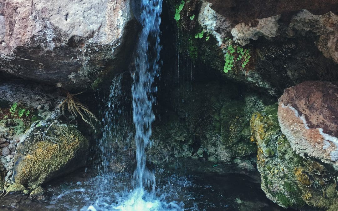 A Full-Day Kayaking Adventure from the Hoover Dam