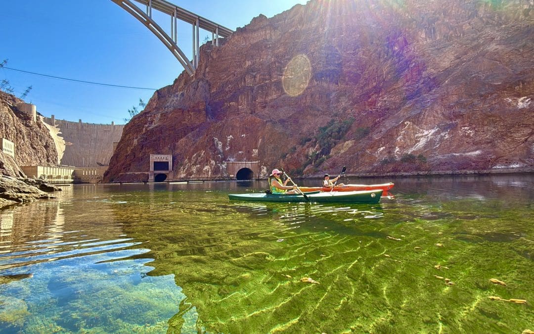 From Four Magical Stops to the Best DAM Day Trip in the World
