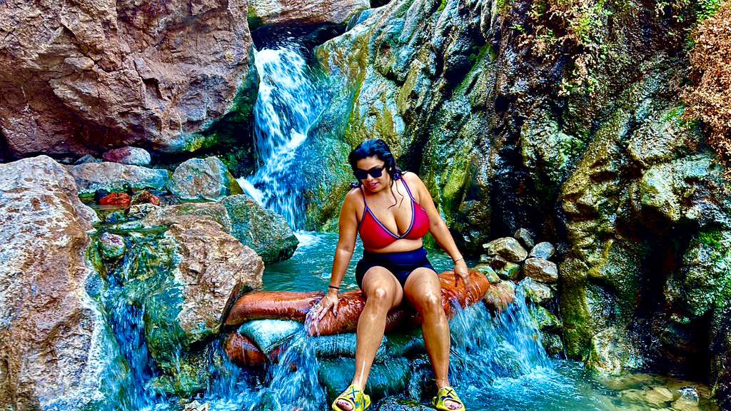 Skip the Lines, Paddle the Canyon-Our Black Friday Adventure Sale