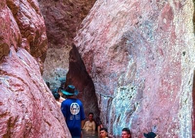 Arizona Hot Springs