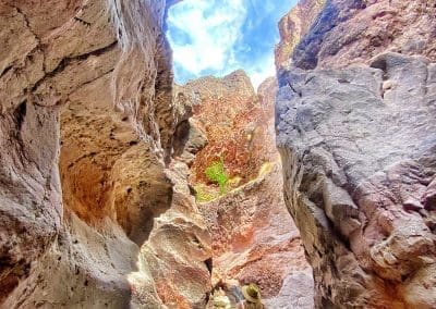 Arizona Hot Springs
