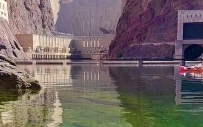 Hoover Dam 2026: Three States Just Announced Emergency Water Plan