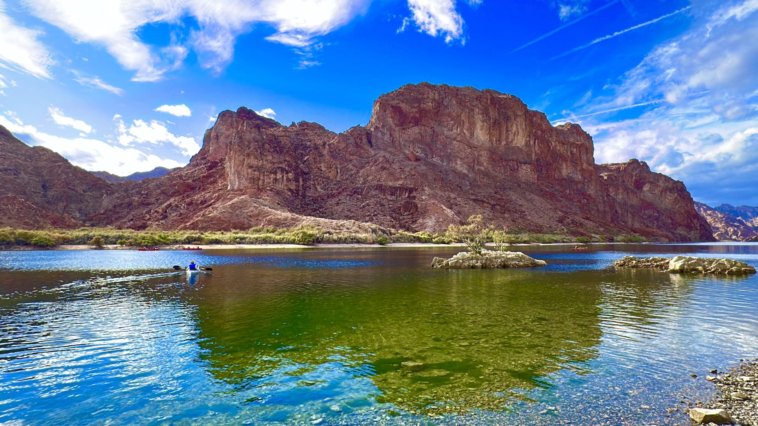 Black Canyon Kayaking
